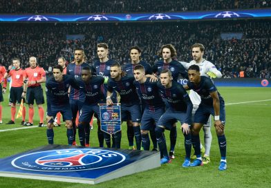 Les trois meilleures raisons de ne pas rater le match contre les PSG Les trois meilleures raisons de ne pas rater le match contre les PSG