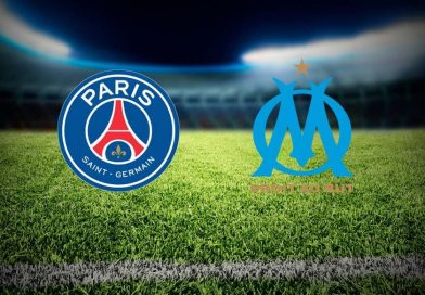 Paris contre Marseille – Trophée des champions 2020 Paris contre Marseille – Trophée des champions 2020