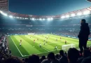 Révolution Tactique du PSG football