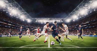 Vitinha dominant au milieu du PSG