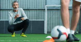 formation entraineur foot